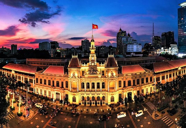 Cities in Vietnam: 10 Best Cities to Visit on Your Trip
