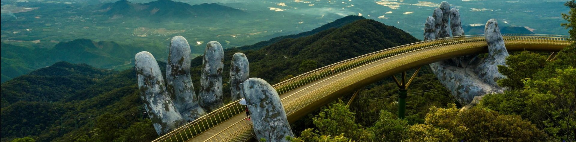 Vietnam Beauty: 7 Days Through the Most Beautiful Sights of Vietnam