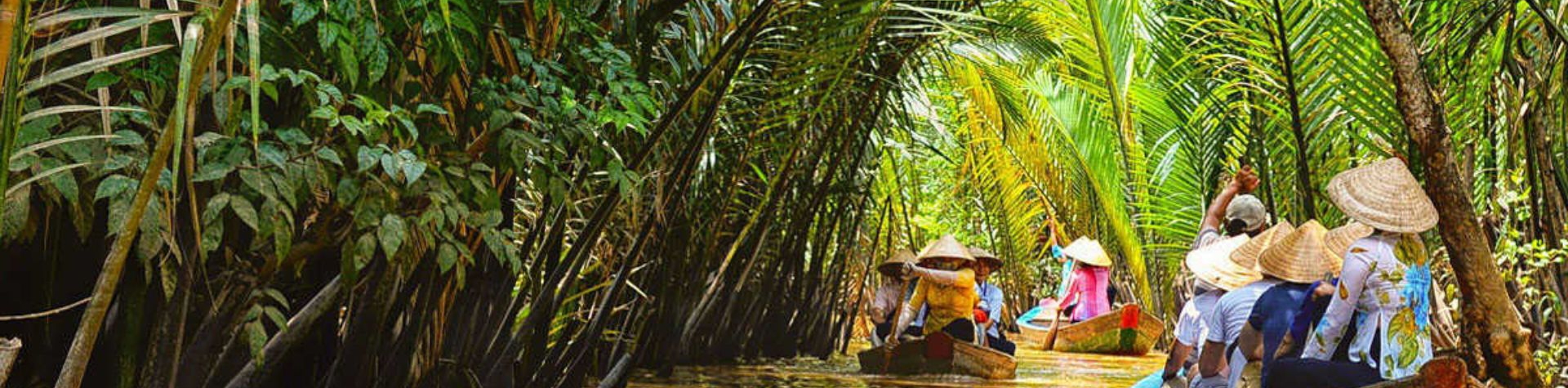 Why Visit Vietnam? 10 Reasons to Put Vietnam on Your Travel List