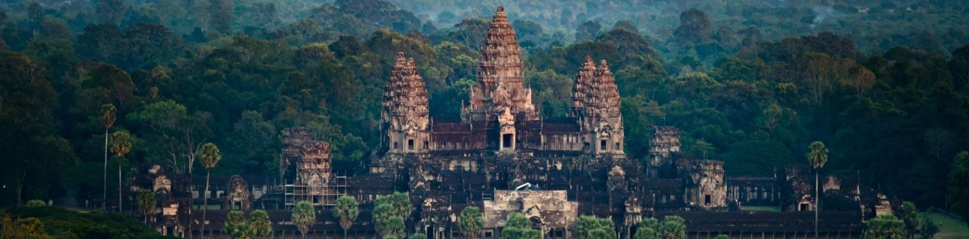 Cambodia What to See: Top Places to Visit