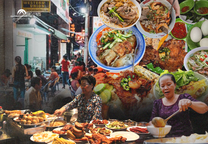 Foodie Saigon: A Delicious Journey Through Southern Vietnam