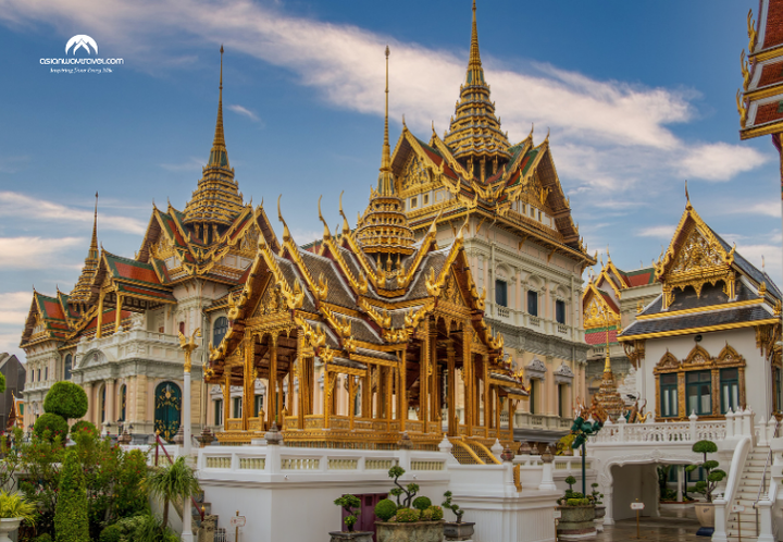 Best Thailand Guide: Culture, Beaches & Travel Tips