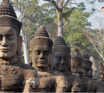Cambodia What to See: Top Places to Visit