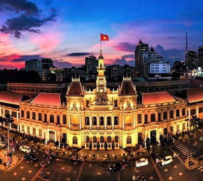 Cities in Vietnam: 10 Best Cities to Visit on Your Trip