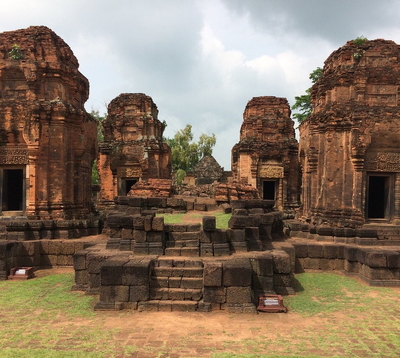 Thai Travel: 4-Day Bangkok Itinerary & Travel Guide