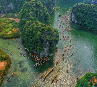 Why Visit Vietnam? 10 Reasons to Put Vietnam on Your Travel List