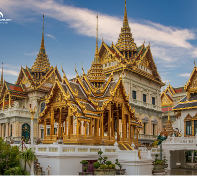 Best Thailand Guide: Culture, Beaches & Travel Tips