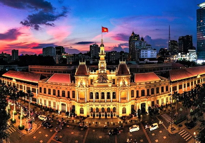 Cities in Vietnam: 10 Best Cities to Visit on Your Trip