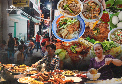 Foodie Saigon: A Delicious Journey Through Southern Vietnam