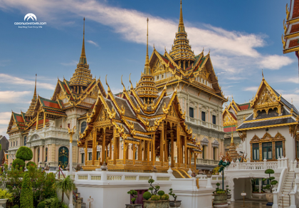 Best Thailand Guide: Culture, Beaches & Travel Tips
