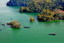 Ba Be Lake - Ban Gioc Waterfall 3 Days