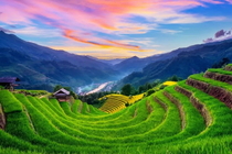 Hanoi - Sapa Tour 5 Days