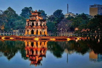 Hanoi - Sapa Tour 5 Days