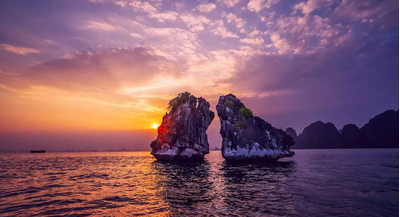 Short View of Vietnam 07 Days