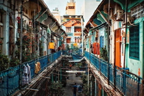 Full Day Explore The Hidden Corner of China Town Private