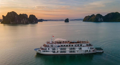 Paradise Elegance Cruise 2 days 1 night