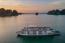 Paradise Elegance Cruise 2 days 1 night