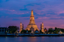 Bangkok Short Stay 4 Days