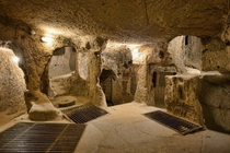 Full-day Saigon - Cu Chi - City Tour Private