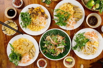 Hanoi Cultural & Culinary Experience Day Tour Private