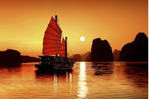 Paradise Elegance Cruise 2 days 1 night