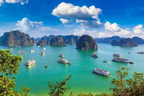 Paradise Elegance Cruise 2 days 1 night