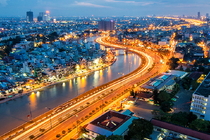 Full-day Saigon - Cu Chi - City Tour Private