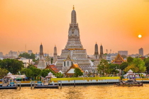 Bangkok Short Stay 4 Days