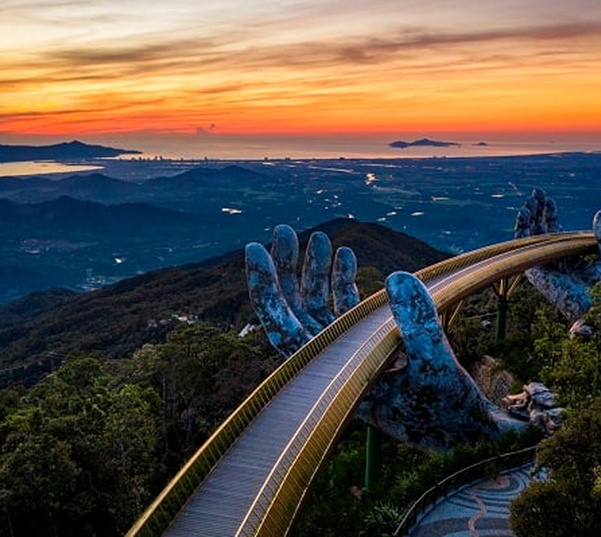 Best of Vietnam Tour 12 Days