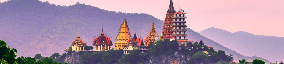 Treasure of Thailand 09 Days