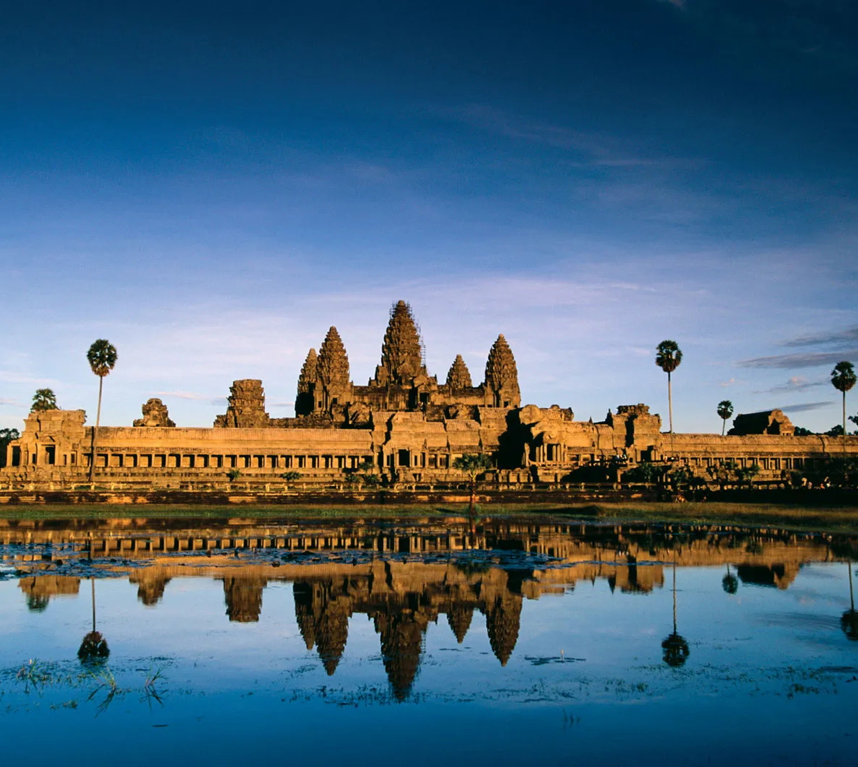 Mekong in Depth 7 Days