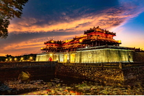Vietnam Luxury Honeymoon 10 Days