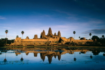 Vietnam and Cambodia Tour 9 Days