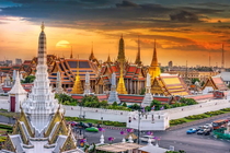 Treasure of Thailand 09 Days