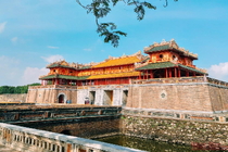 Vietnam Luxury Honeymoon 10 Days