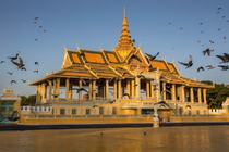 Mekong in Depth 7 Days
