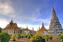 Vietnam and Cambodia Tour 9 Days