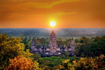 Mekong in Depth 7 Days