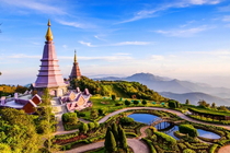 Thailand Culture and Beach Tour 16 Days