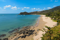 Thailand Culture and Beach Tour 16 Days