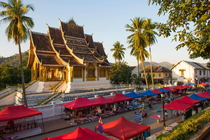 Vietnam & Laos 14 Days