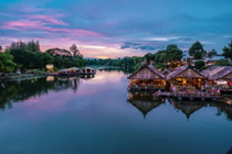 Thailand Culture and Beach Tour 16 Days