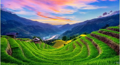 6 Days Extraordinary Northern Vietnam Tour