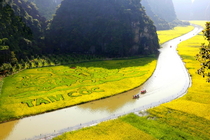 10 Days Family Fun in Vietnam Tour