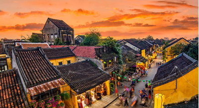 8 Days Authentic Beauty of Northern Central Vietnam