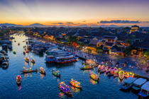 8 Days Authentic Beauty of Northern Central Vietnam