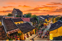 8 Days Authentic Beauty of Northern Central Vietnam