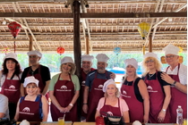Hoi An Eco Tour & Cooking Class Half-Day