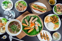 Hoi An Eco Tour & Cooking Class Half-Day