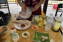 Hoi An Eco Tour & Cooking Class Half-Day